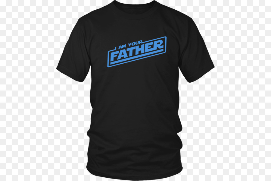 T-shirt Star Trek-Kleidung Turnschuhe - Angeln Papa