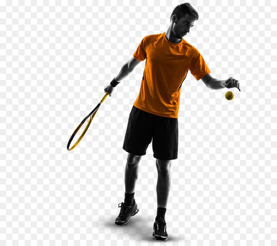 Tennis Yellow