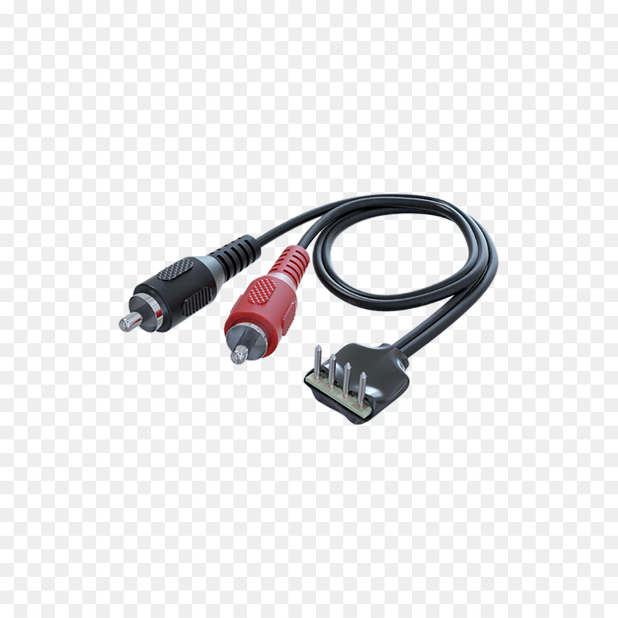 Serielles Kabel, Koaxialkabel, Elektrische Stecker Elektrische Kabel-Netzwerk Kabel - Kabel