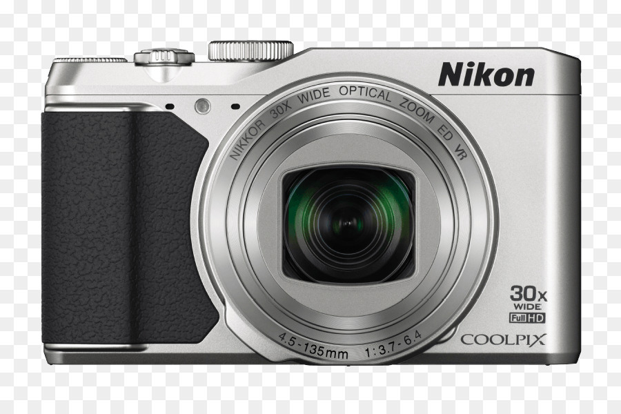 Nikon COOLPIX S9900 Nikon COOLPIX B500 Point-and-shoot fotocamera - fotocamera