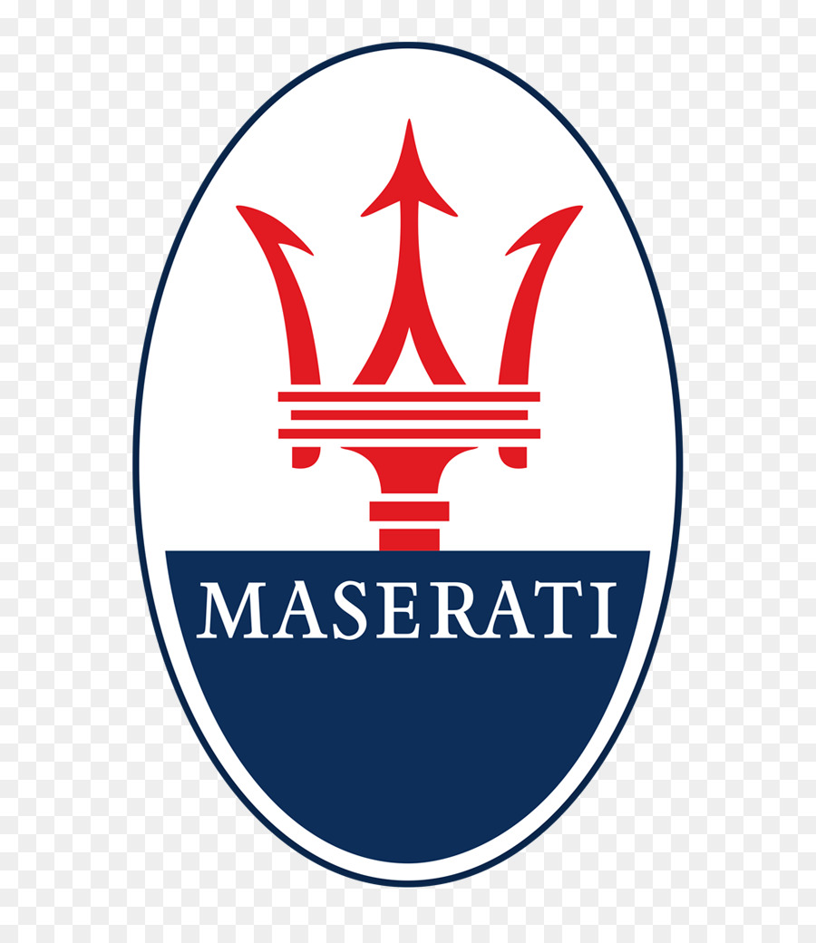 Maserati GranTurismo Auto Fiat - Luxus Auto logo