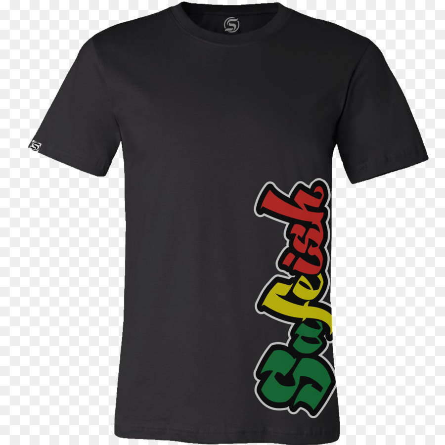 T-shirt Bekleidung-Logo Sleeve Unisex - T Shirt