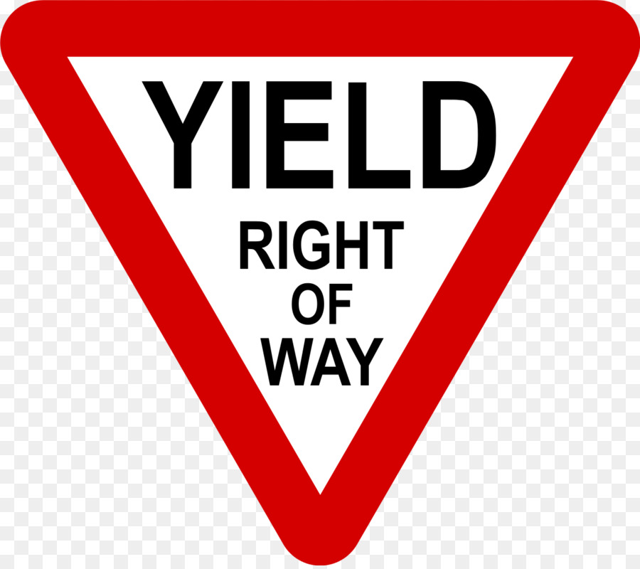 Vorfahrtsschild Rechts-der-Wege-Stop-Schild Verkehrszeichen Vereinigte Staaten - Vereinigte Staaten