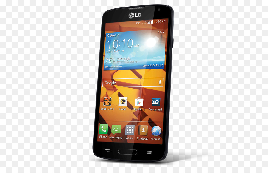 Boost Mobile Smartphone LG LTE Android - LG
