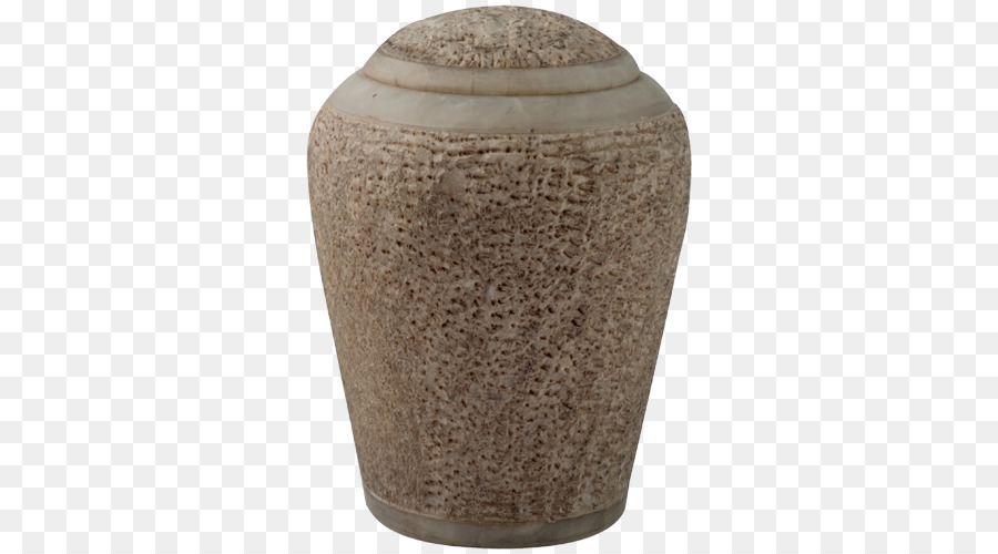 Urne Keramik Vase - Vase
