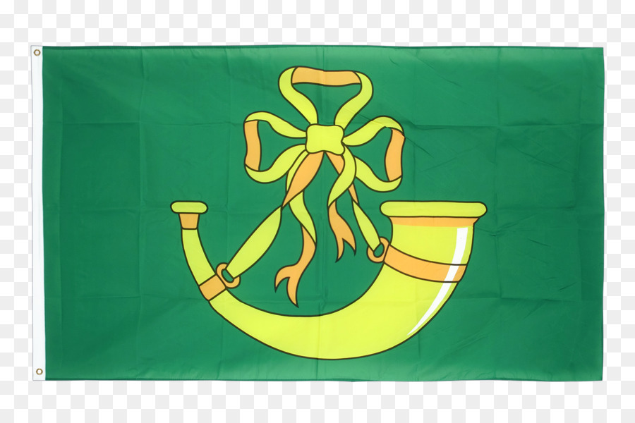 Flagge von Huntingdonshire Flagge von England County - Flagge