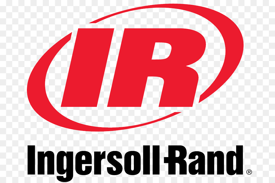 Ingersoll-Rand Inc. Logo Business Kompressor - Business
