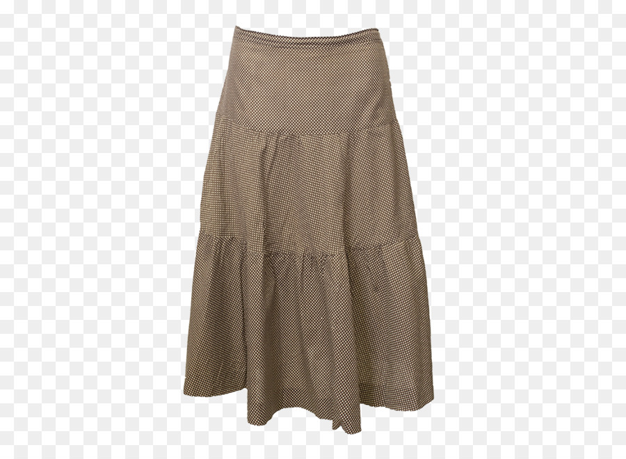 Skirt Day Dress