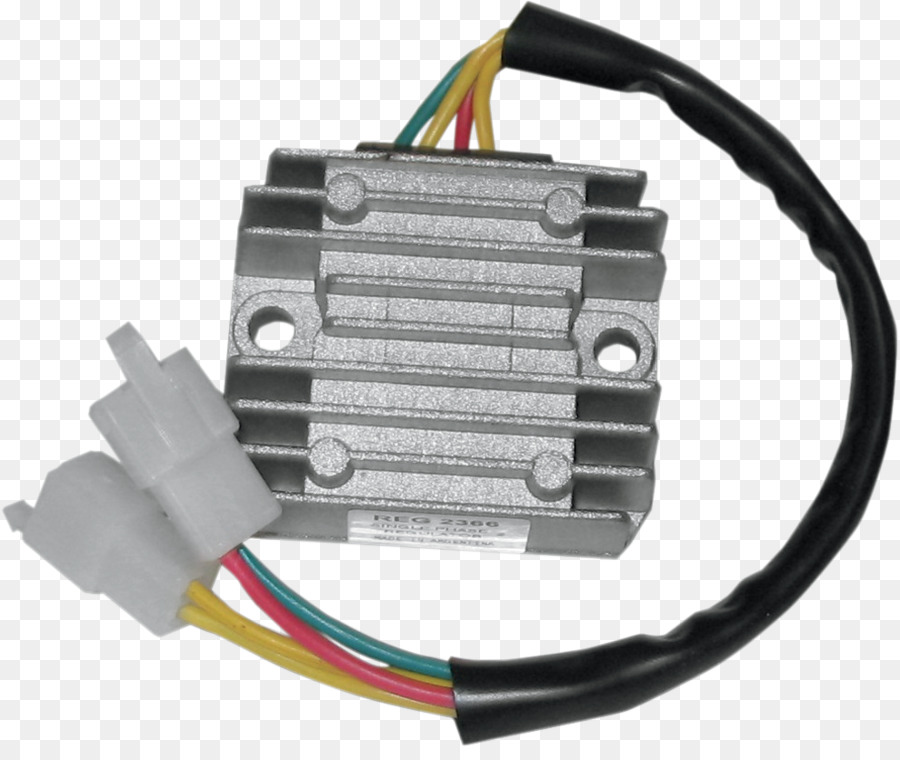 Gleichrichter Voltage regulator Motorsport Racing Elektronik - Regler