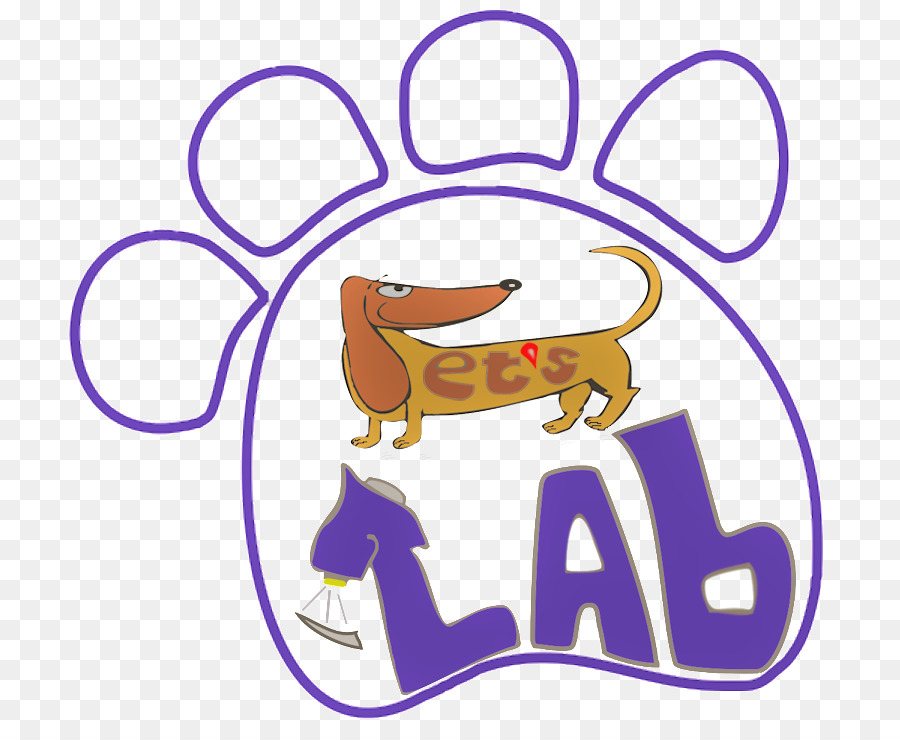 Labrador Retriever Animale medicina Veterinaria degli Animali - laboratorio logo