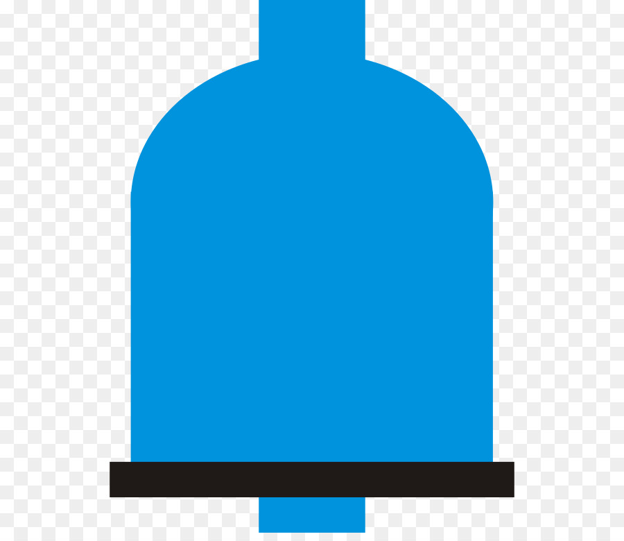 Bottle Blue