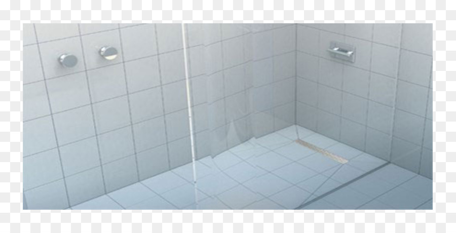 Fliesen-Bad-Dusche-Eigenschaft - Technologie Streifen