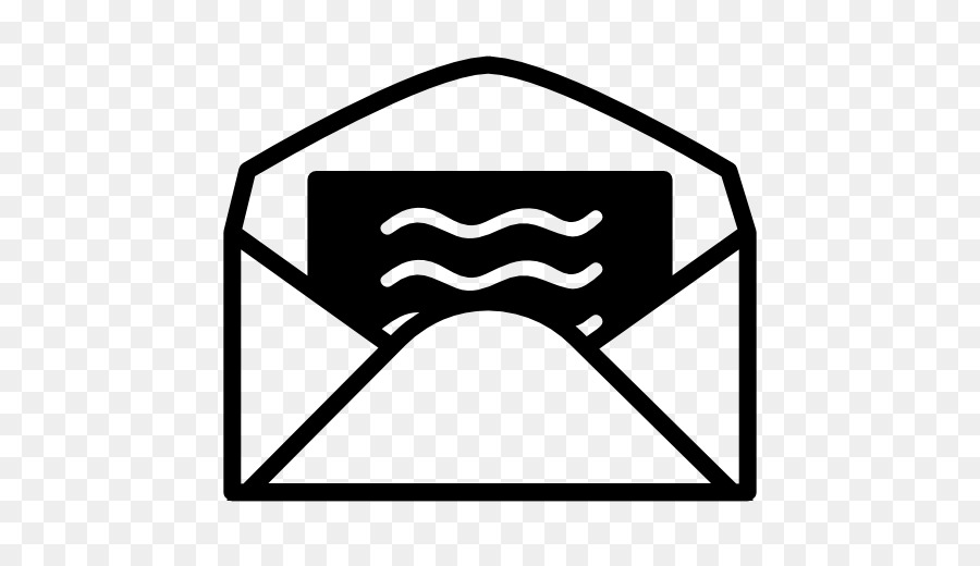 Busta Di Carta Lettera Icone Del Computer Di Posta Elettronica - busta
