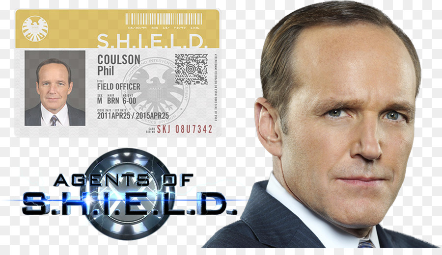 Stephen Chow Agenti S. H. I. E. L. D. Fan art Televisione - agenti di shield