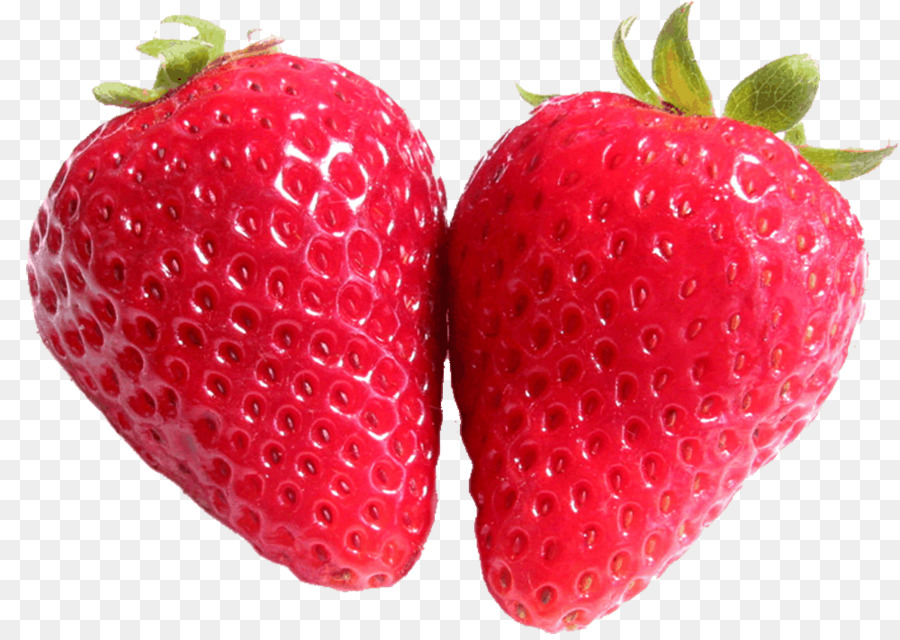 Erdbeer-Frucht-Gesundheit-Saft Auglis - Erdbeere