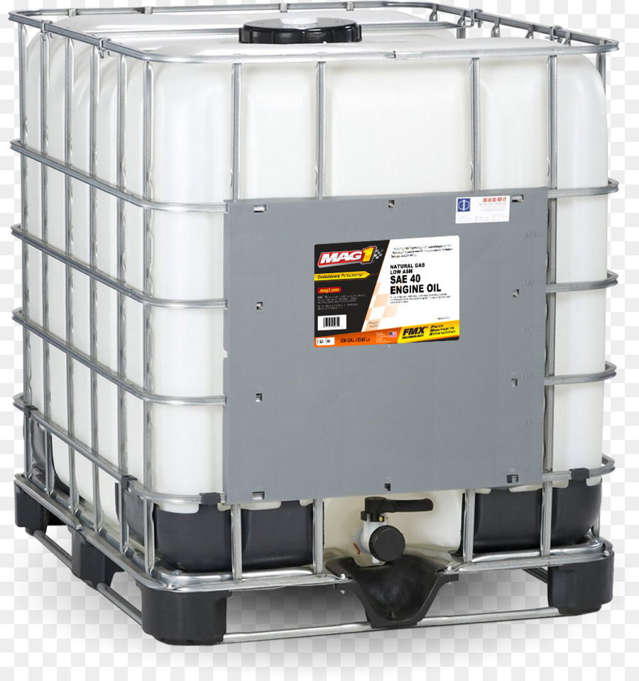 Intermediate bulk container Drum Schüttgut-Lagerung-tank - öl material