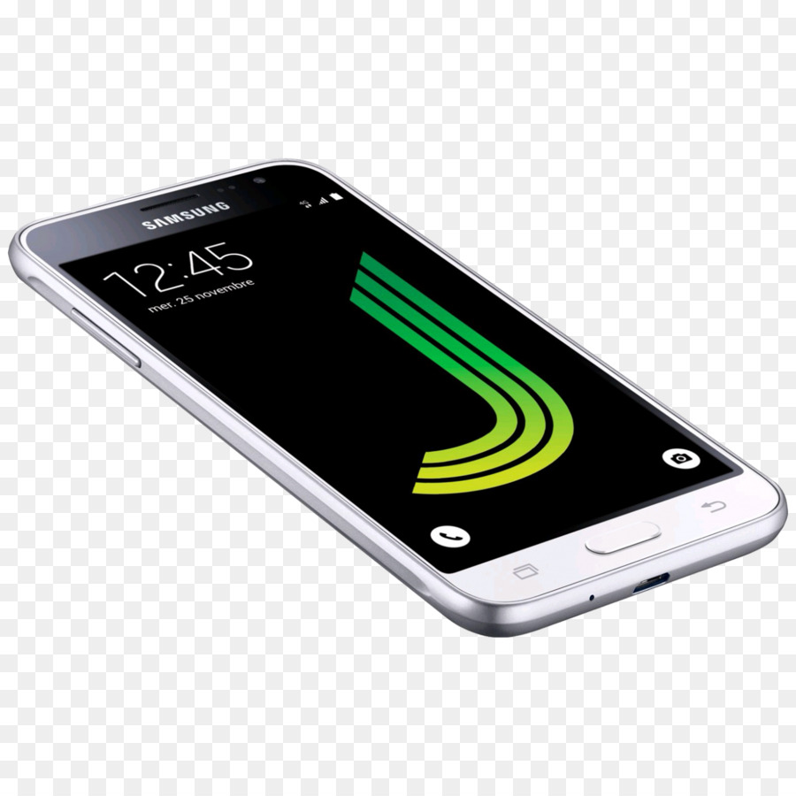 Samsung Galaxy J3 (2017) Android Smartphone 4G - Samsung
