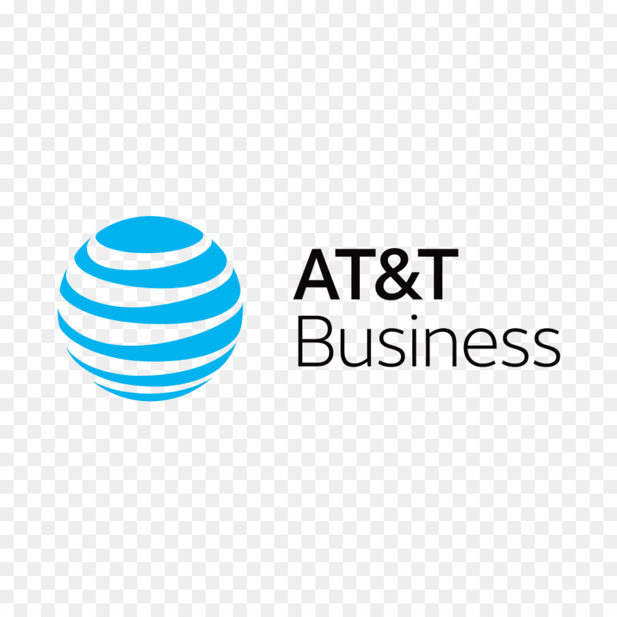 Logo AT & T Mobility Business AT & T - attività commerciale