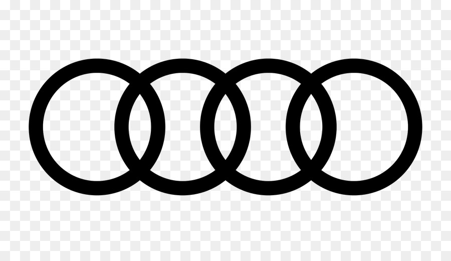 Audi RS 4 Auto BMW Logo - Audi