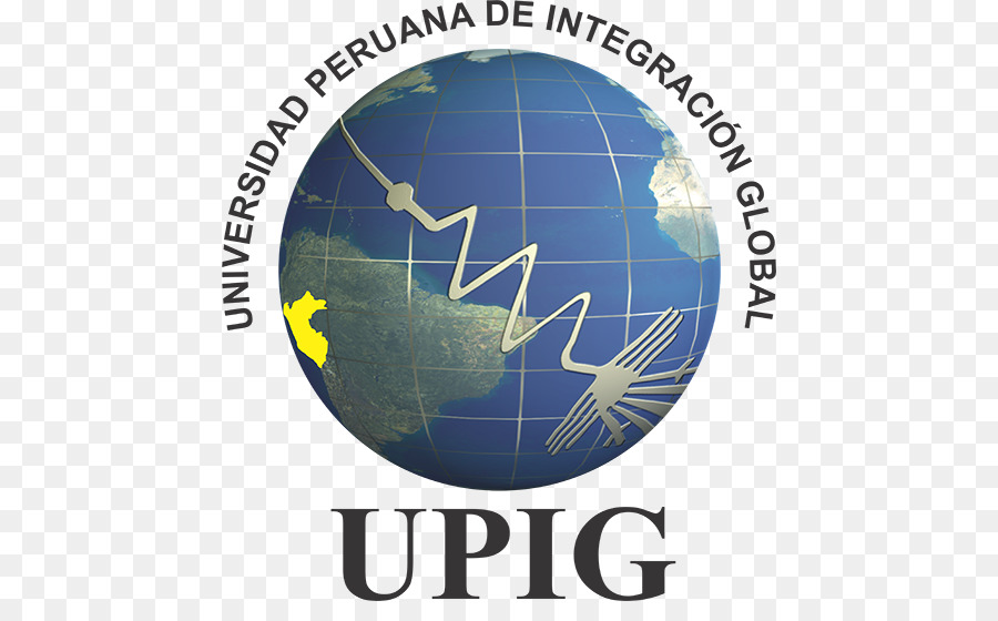 Earth Logo Png Download 500 542 Free Transparent Peruvian University Of Global Integration Png Download Cleanpng Kisspng