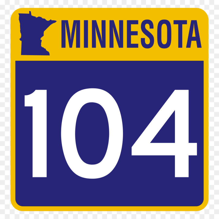 Minnesota Department of Transportation, Minnesota State Highway 9, Minnesota State Highway 29, Minnesota State Highway 104 Tasche - andere