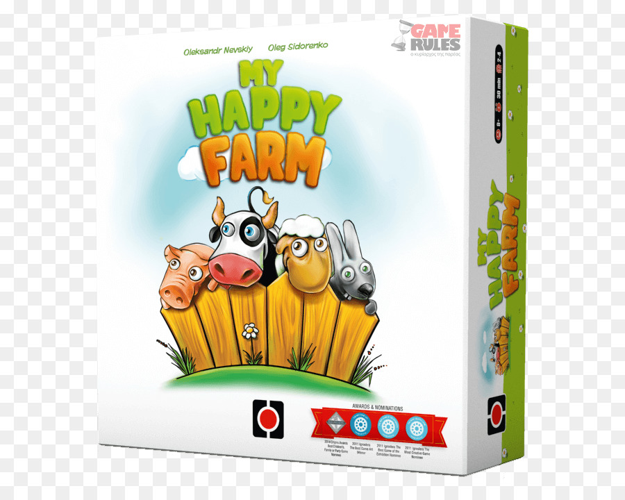 Happy Farm Gioco gioco da tavolo Portale Arkham Horror: Il Gioco di Carte Spellenspektakel - portale
