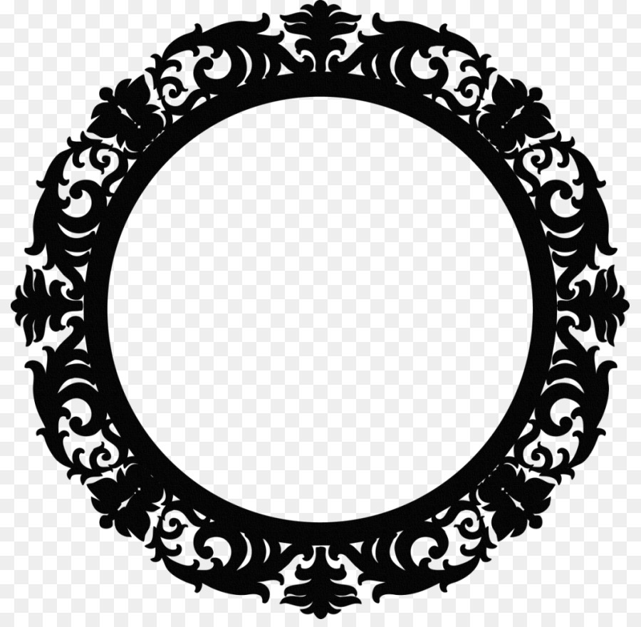 Vòng tròn Clip nghệ thuật - vòng tròn