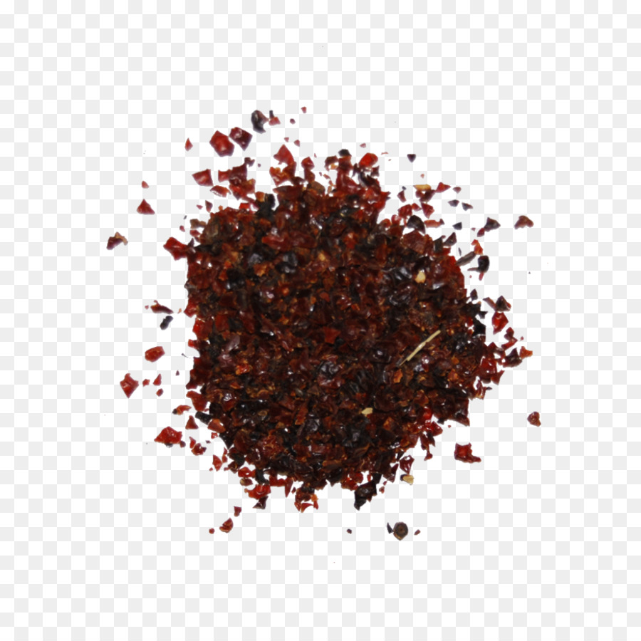Roter Pfeffer-Senf-Samen Schwarzer Senf Brassica juncea Mustard pflanze - schwarzer Pfeffer