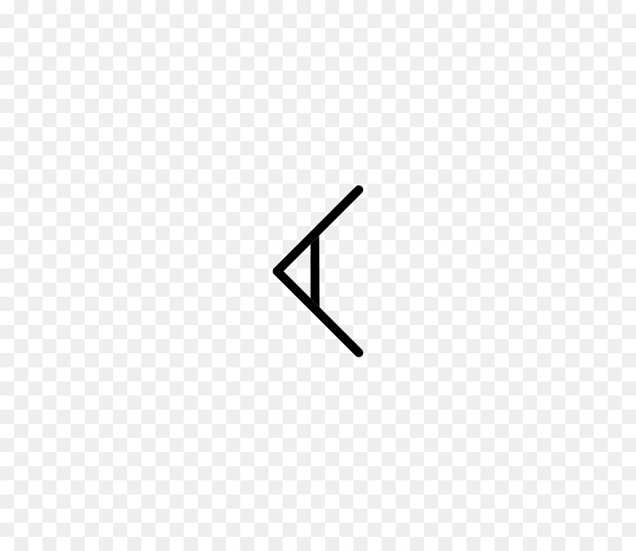 Marke Triangle Logo - Dreieck