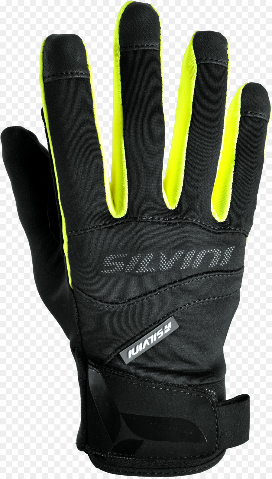 Radfahren-Handschuh Softshell Bekleidung Unisex - winter Handschuhe