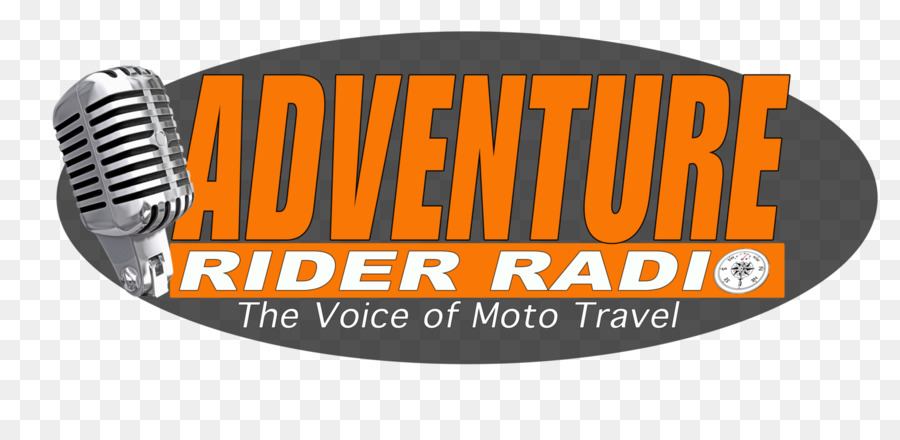 Podcast Cleveland Moto Adventure Logo Di Viaggio - altri