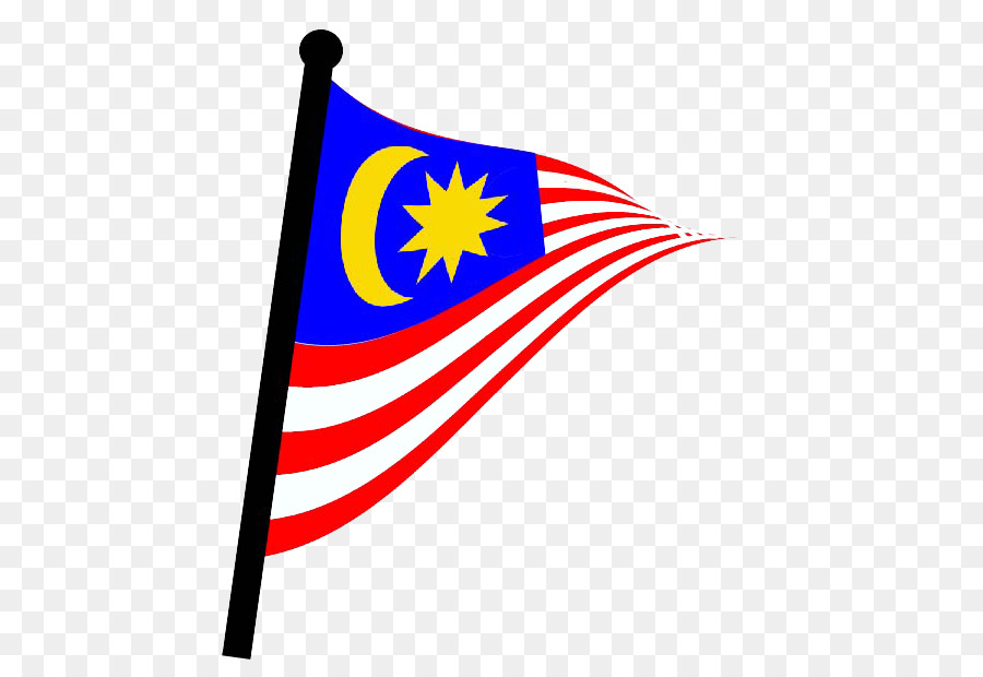 Flagge der Vereinigten Staaten Computer Rilakkuma Clip-art - Flagge von Malaysia