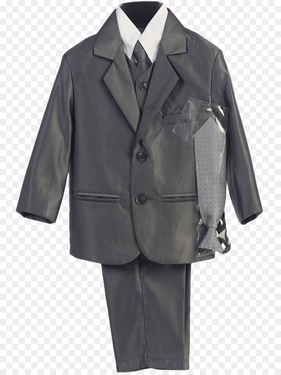 Smoking Anzug Einreiher Knopf-Formelle Kleidung - Anzug