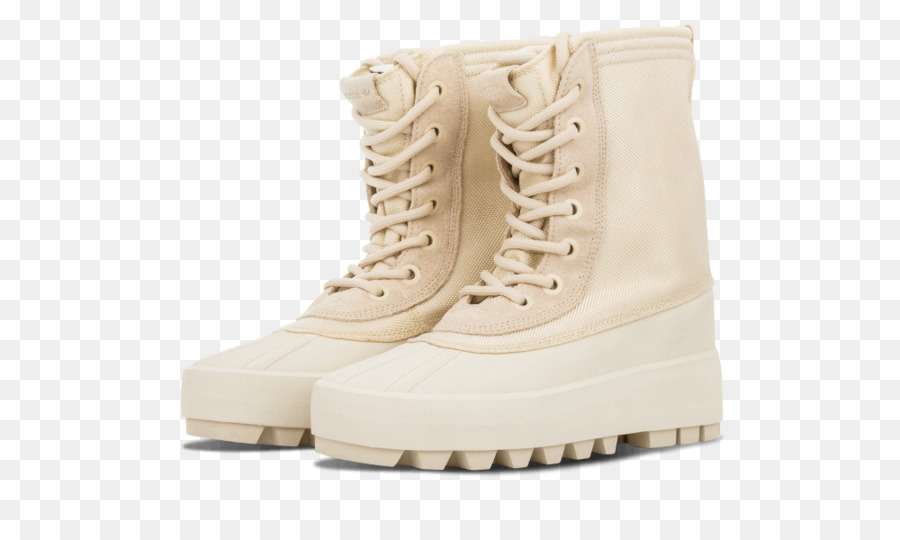 Boot White