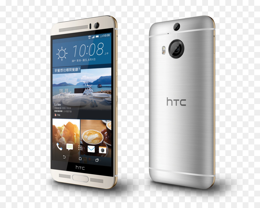 HTC One M9 + Smartphone LTE - Pda
