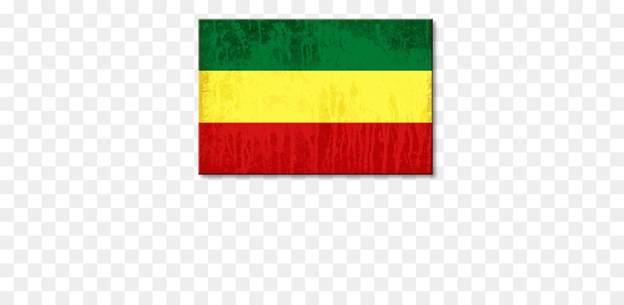 03120 Flag Rechteck - pan afrikanischen