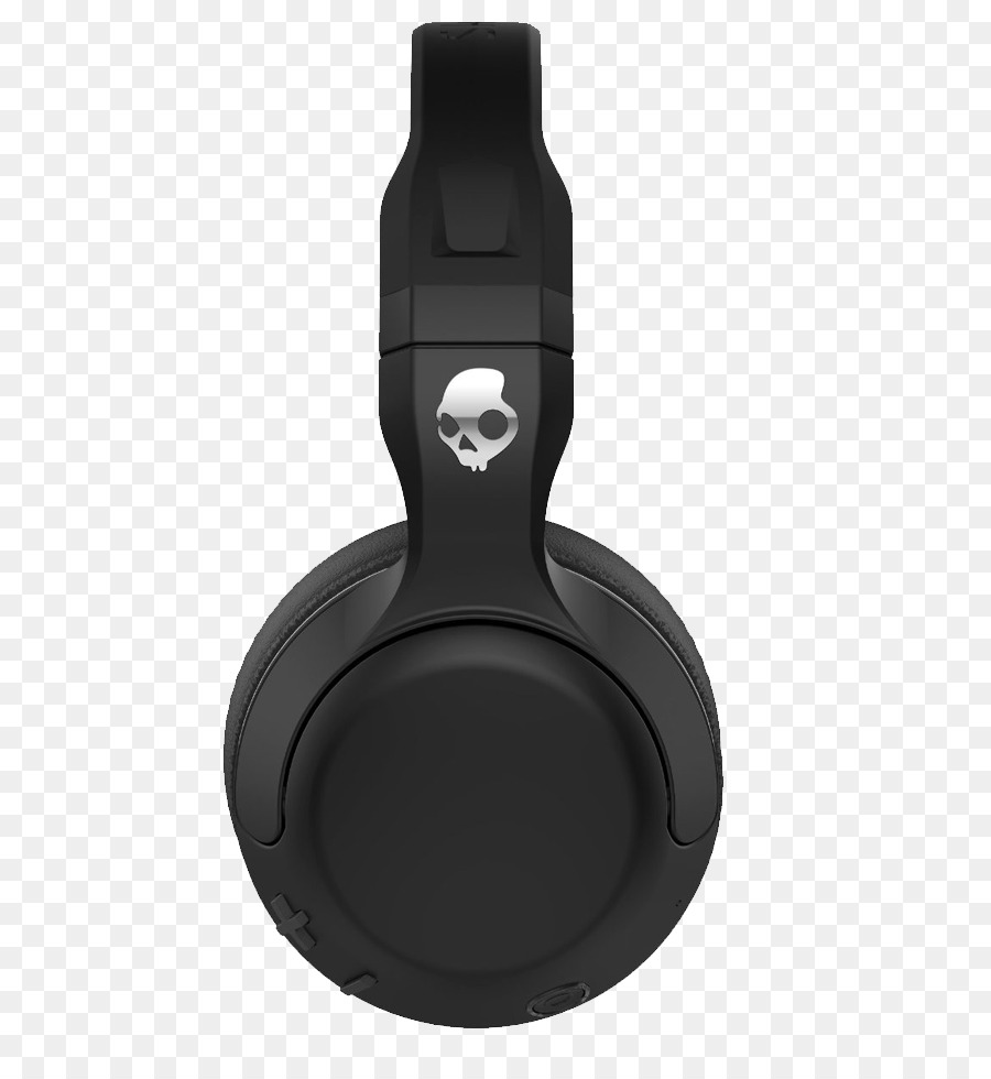 Skullcandy Chesch 2 Bluetooth Kopfhörer Skullcandy Crusher - ein headset tragen.