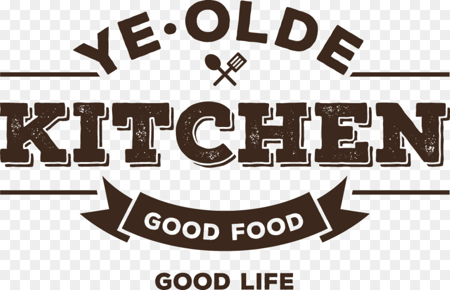 Food-Küche Teller-Logo - frisches Design logo
