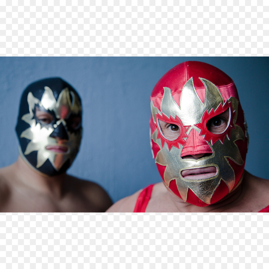 Messico Lucha libre Professional Lottatore di Wrestling mask - maschera