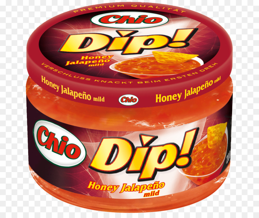 Salsa Nachos Chips und dip DIP Potato chip - Jalape & ntilde; o