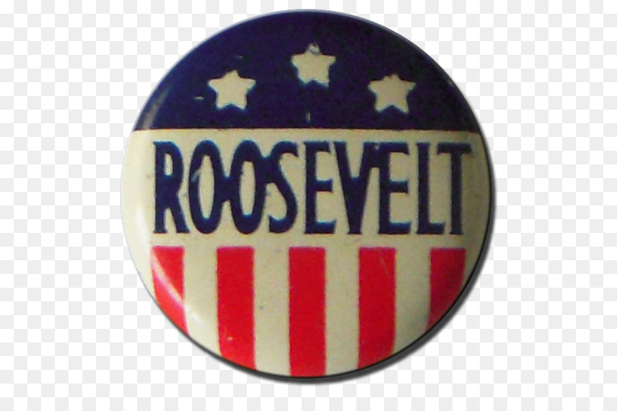 Campaign Button Badge