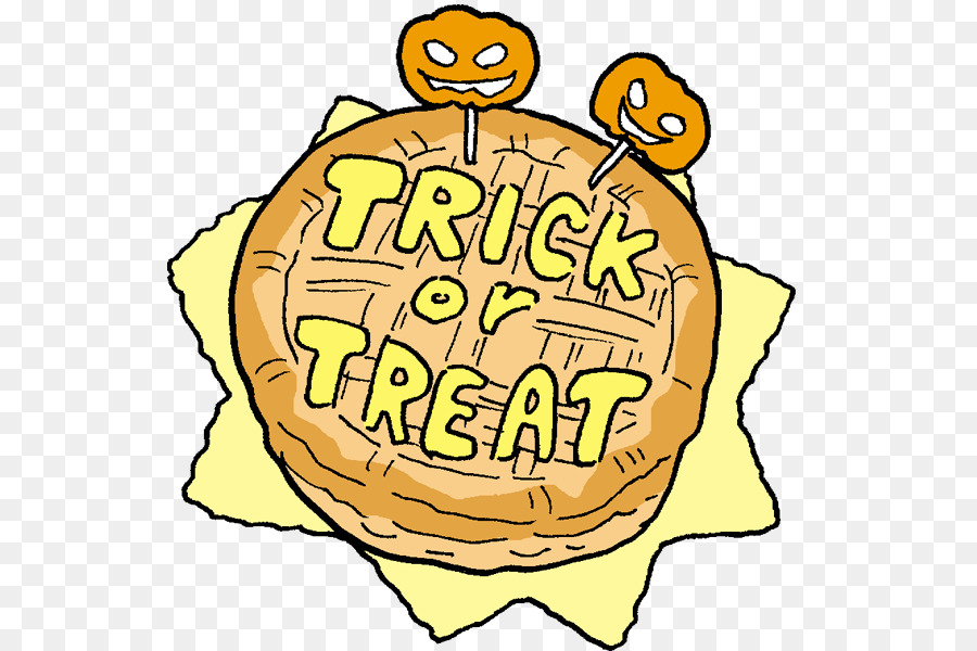 Trick-or-Behandlung, Halloween Süßwaren Clip-art - Halloween