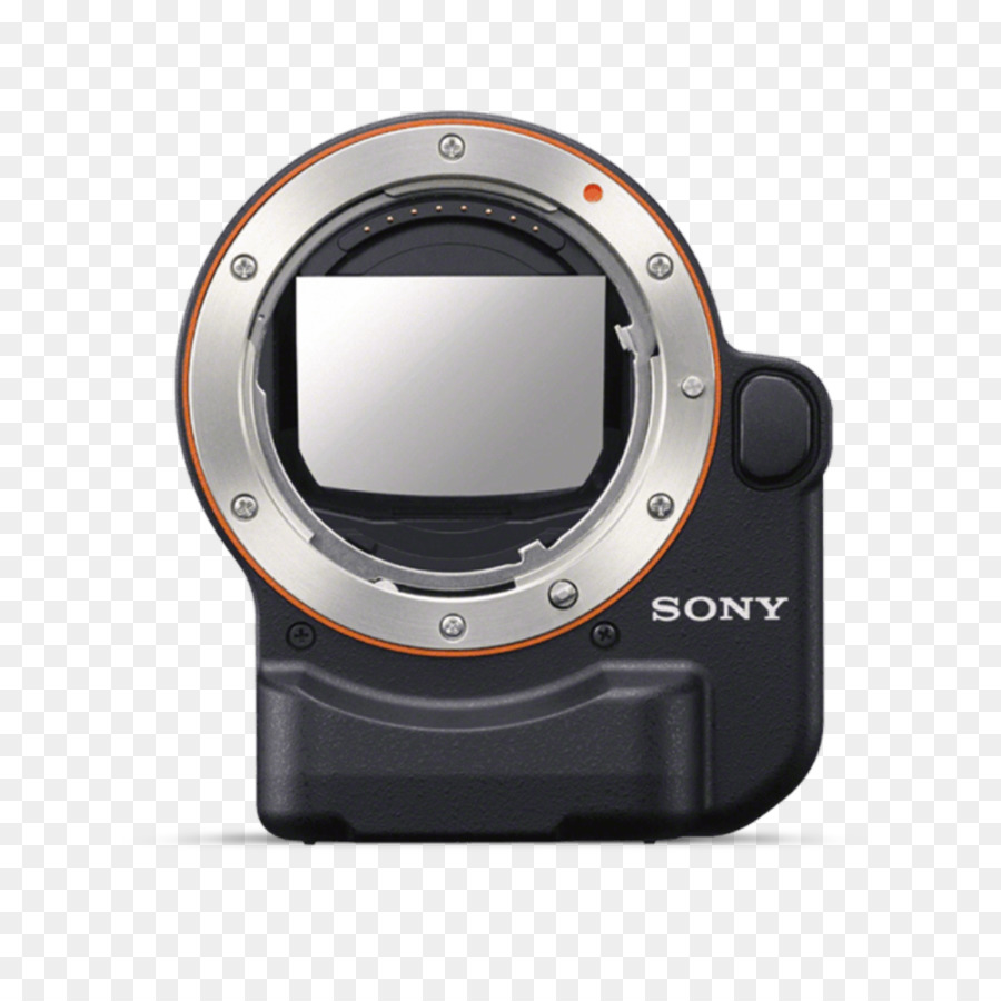 Sony NEX 5 Sony E mount Vollformat digital SLR Objektiv mount - Sony