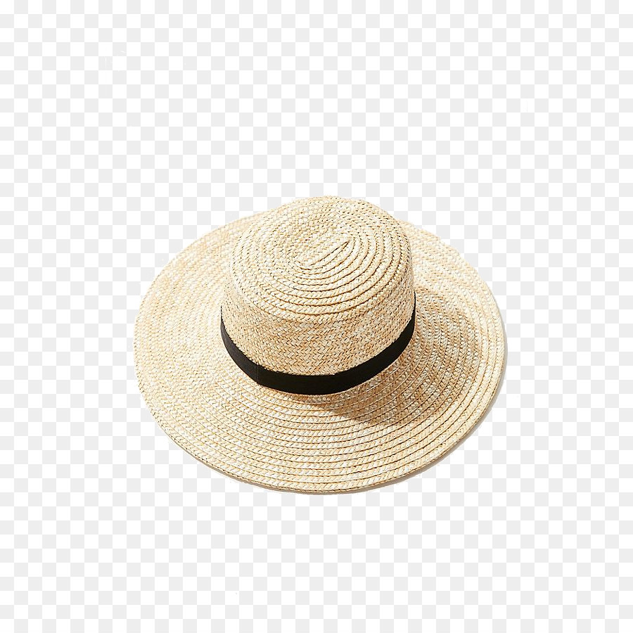 Cappello per il sole, il Barcaiolo Tappo di Moda - cappello
