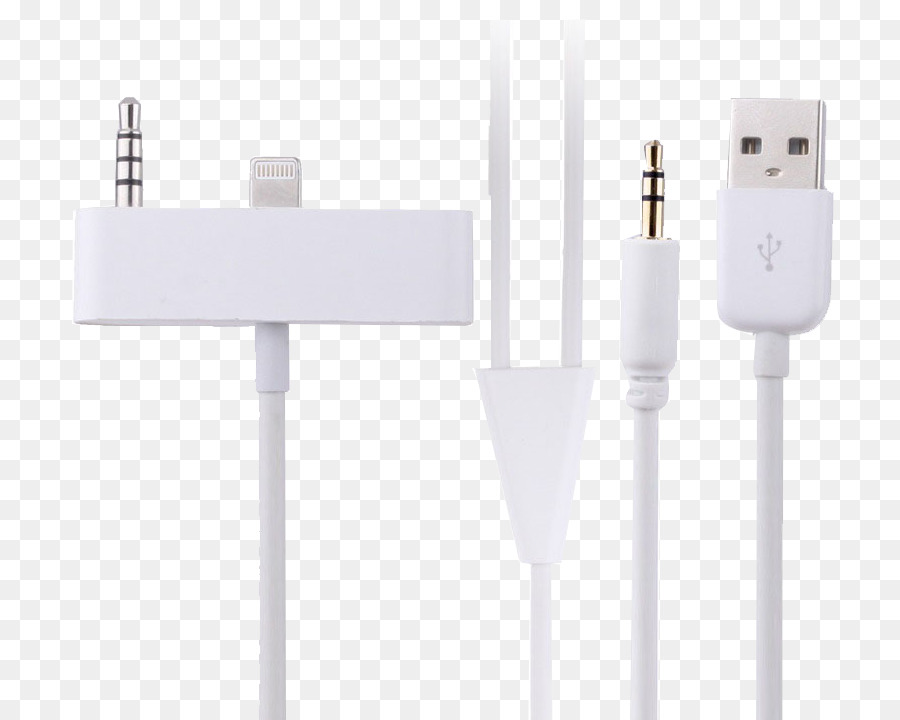 Elektrische Kabel-iPhone 6 Plus iPhone 5 iPhone 6s Plus - host Stromversorgung