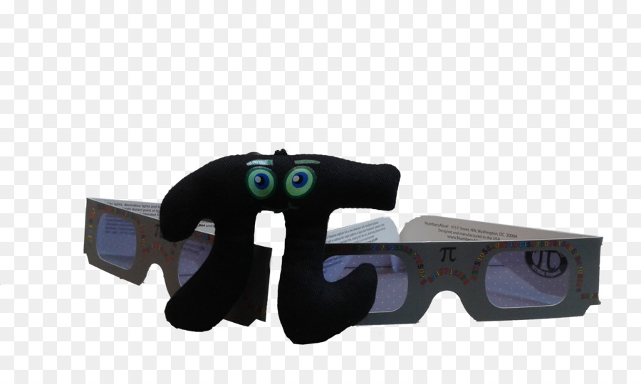 Brillen Sonnenbrillen Kunststoff - Pi