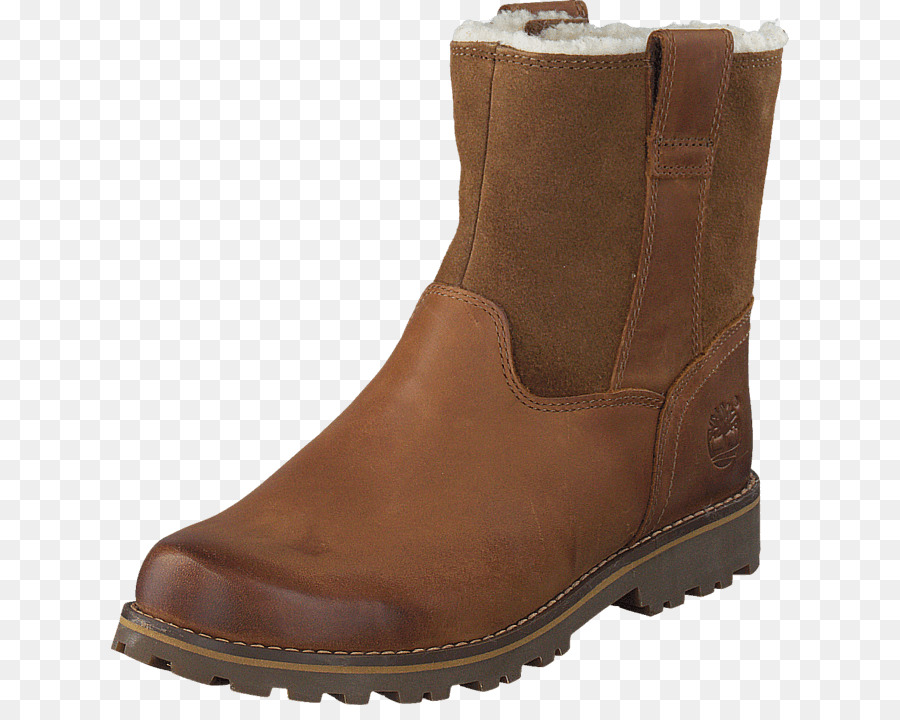 Brown Boots UK Scarpe di Moda di avvio - Avvio
