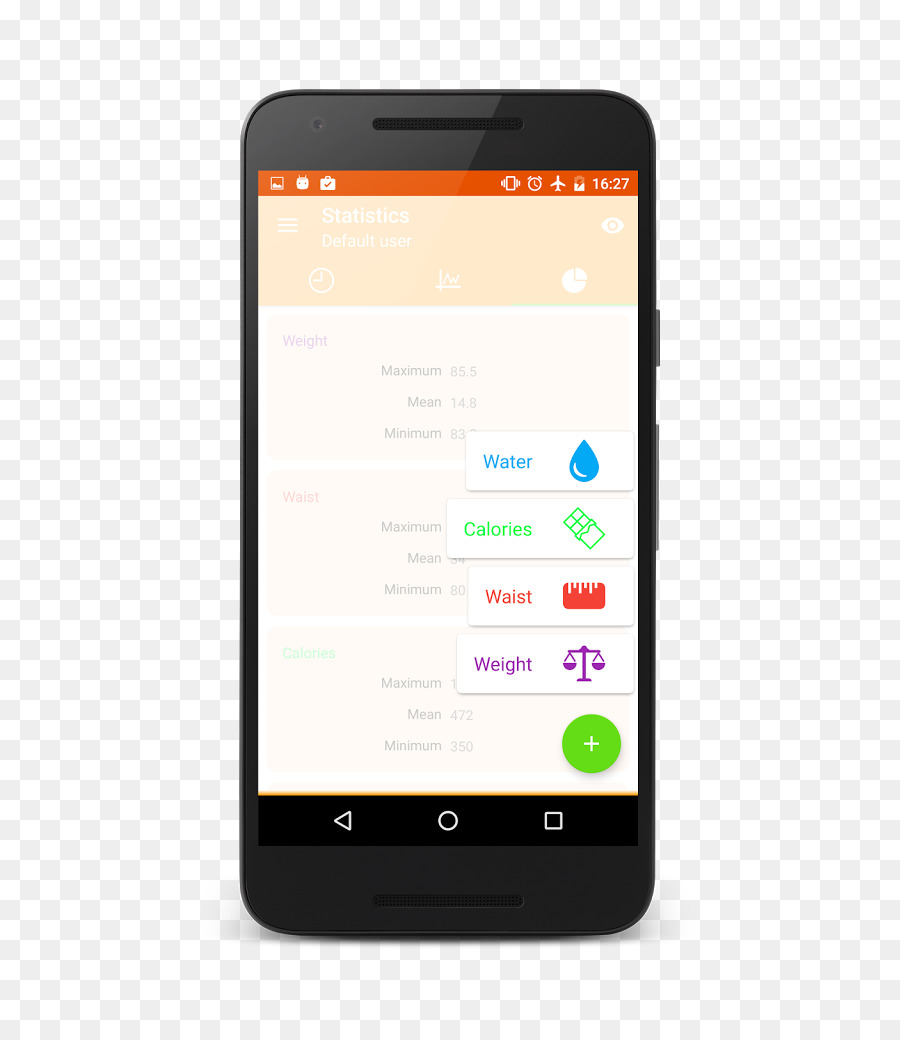 Android OpenKeychain Usura OS Evernote - androide
