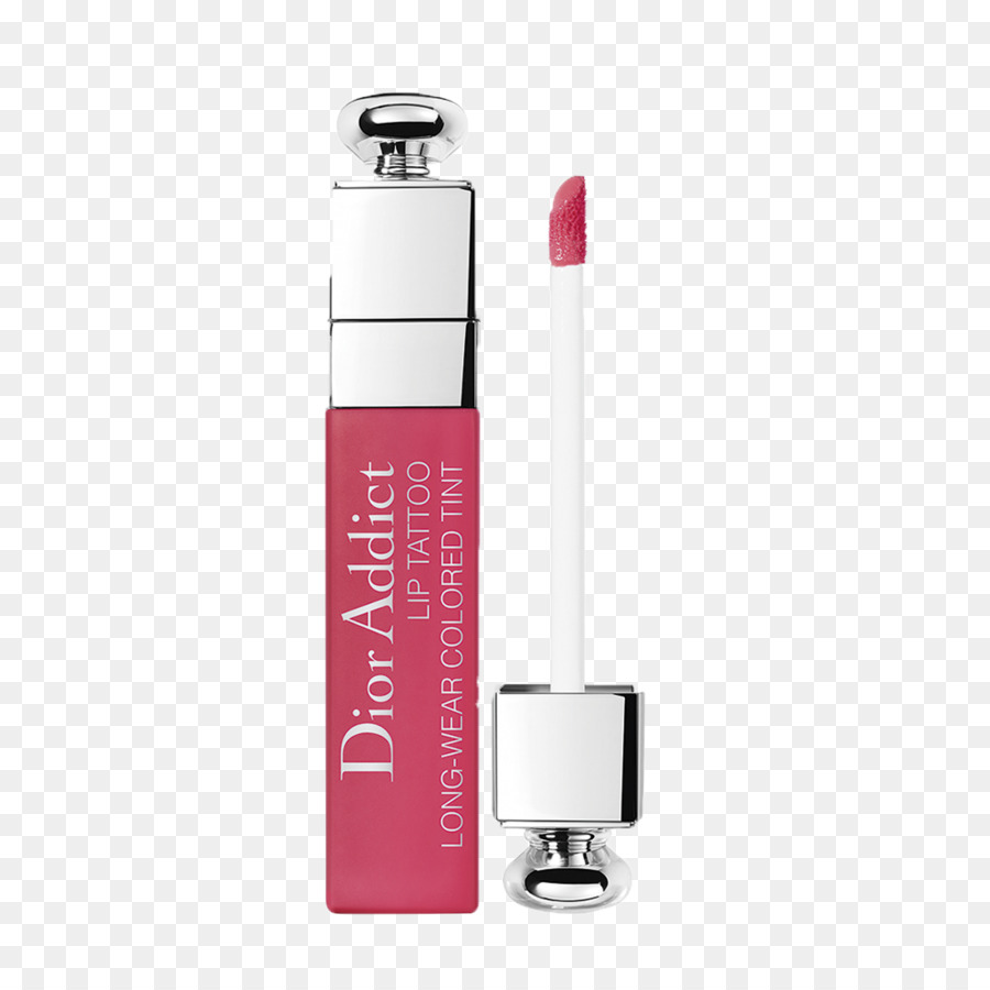 Lip stain Dior Addict Lip Tattoo Christian Dior SE Farbtöne und Schattierungen der Farbe - Beauty Tattoo