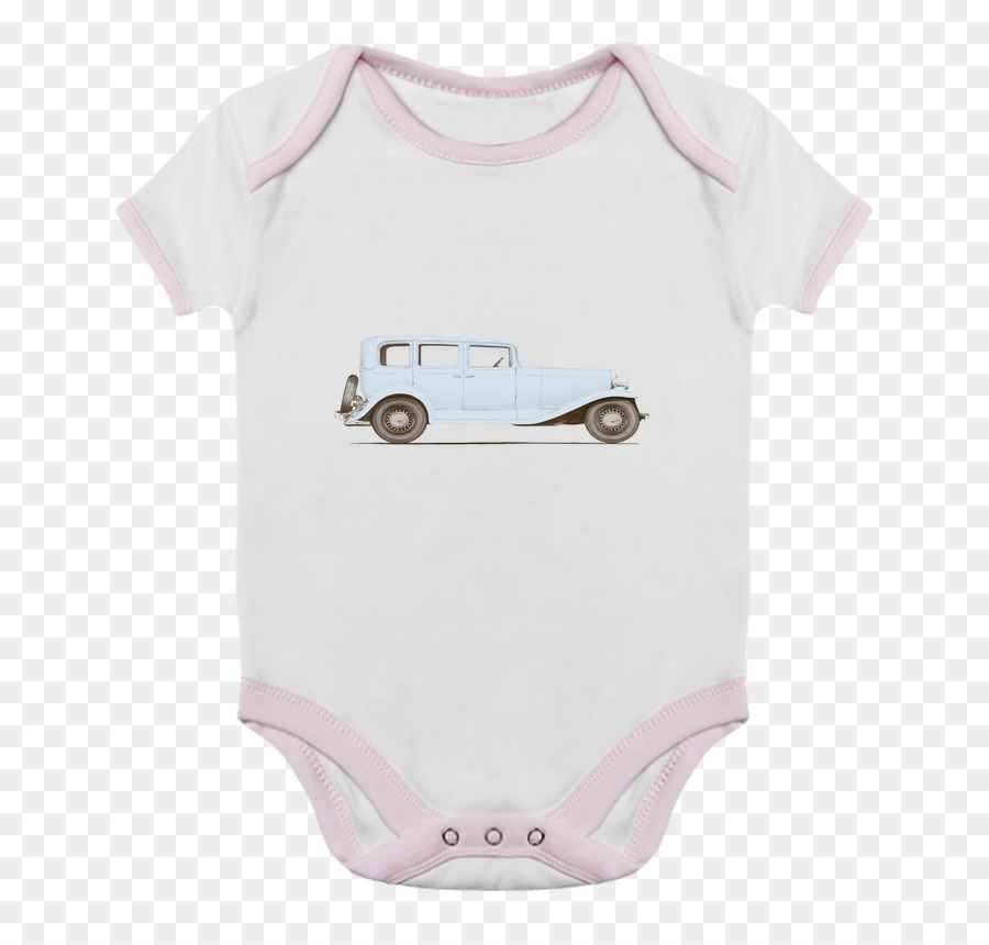 Baby & Toddler Pezzi T shirt Body Neonato Manica - Maglietta